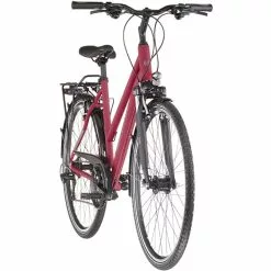 Winora Domingo 21 Trapez Rot 8 Winora Domingo 21 Trapez Rot -Fahrrad Verkäufe winora domingo 21 trapeze chestnut matte 3