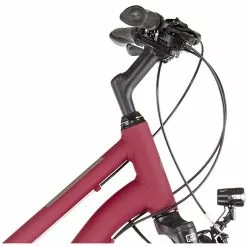 Winora Domingo 21 Trapez Rot 9 Winora Domingo 21 Trapez Rot -Fahrrad Verkäufe winora domingo 21 trapeze chestnut matte 4