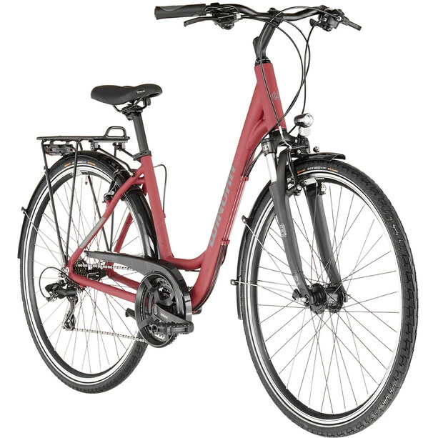 Winora Domingo 21 Wave Rot 1 Winora Domingo 21 Wave Rot