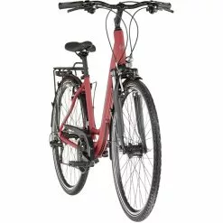 Winora Domingo 21 Wave Rot 8 Winora Domingo 21 Wave Rot -Fahrrad Verkäufe winora domingo 21 wave chestnut matte 3