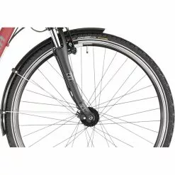 Winora Domingo 21 Wave Rot 10 Winora Domingo 21 Wave Rot -Fahrrad Verkäufe winora domingo 21 wave chestnut matte 5