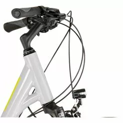 Winora Domingo 21 Wave Grau 9 Winora Domingo 21 Wave Grau -Fahrrad Verkäufe winora domingo 21 wave silk grey 4