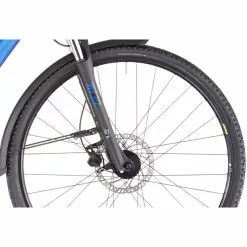 Winora Domingo 27 Sport Trapez Blau -Fahrrad Verkäufe winora domingo 27 sport trapeze infinity blue matte 5