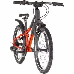 Winora Rage 20" Kinder Rot/schwarz 8 Winora Rage 20" Kinder Rot/schwarz -Fahrrad Verkäufe winora rage 20 kids red black chalk 3
