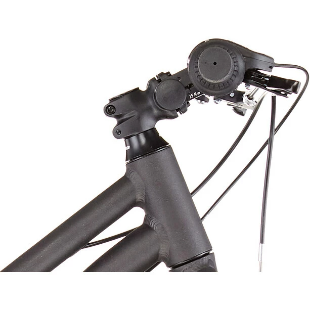 Winora Rage 20" Kinder Rot/schwarz 4 Winora Rage 20" Kinder Rot/schwarz – Bild 4