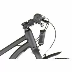 Winora Rage 24" Kinder Grün/schwarz -Fahrrad Verkäufe winora rage 24 kids crocodile green black chalk 4