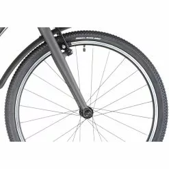 Winora Rage 24" Kinder Grün/schwarz -Fahrrad Verkäufe winora rage 24 kids crocodile green black chalk 5