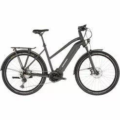 Fahrrad Verkäufe -Fahrrad Verkäufe winora yucatan 12 pro 275 trapezoid black matt 1