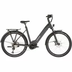 Fahrrad Verkäufe -Fahrrad Verkäufe winora yucatan 12 pro 275 wave black matt 1