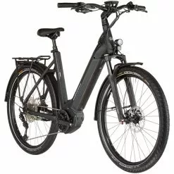 Winora Yucatan 12 Pro 27.5" Wave Schwarz