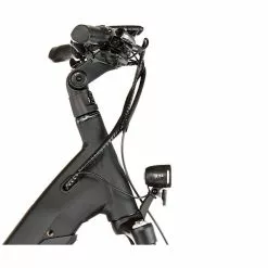 Winora Yucatan 12 Pro 27.5" Wave Schwarz -Fahrrad Verkäufe winora yucatan 12 pro 275 wave black matt 4